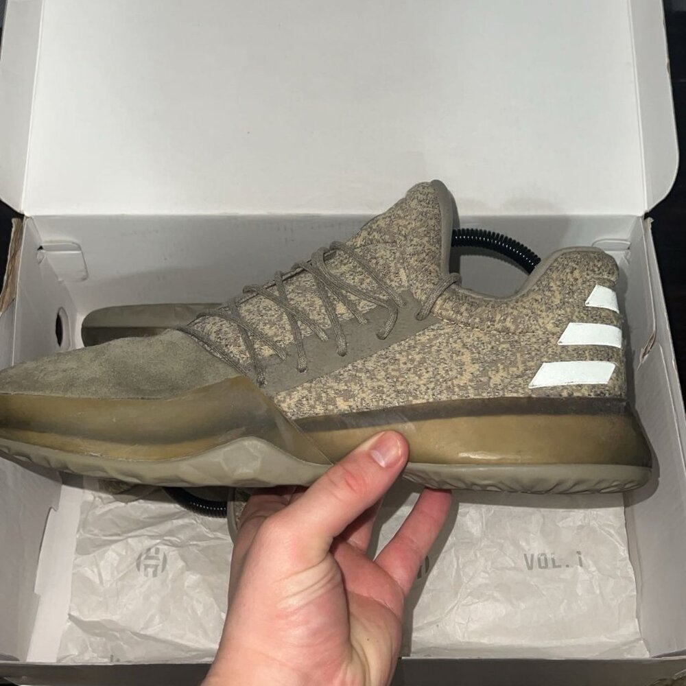 Adidas Harden 1